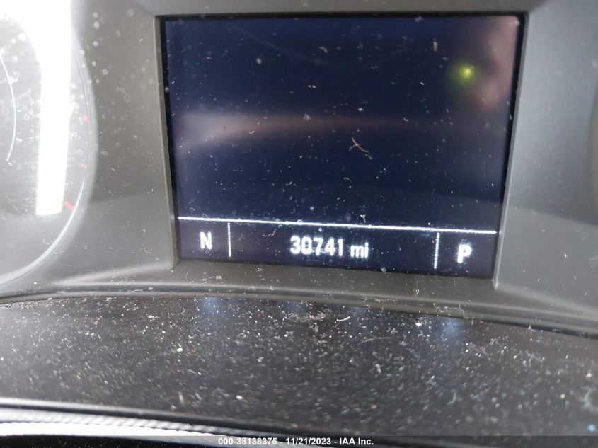 2022 CHEVROLET MALIBU FWD LT - 1G1ZD5ST6NF153821