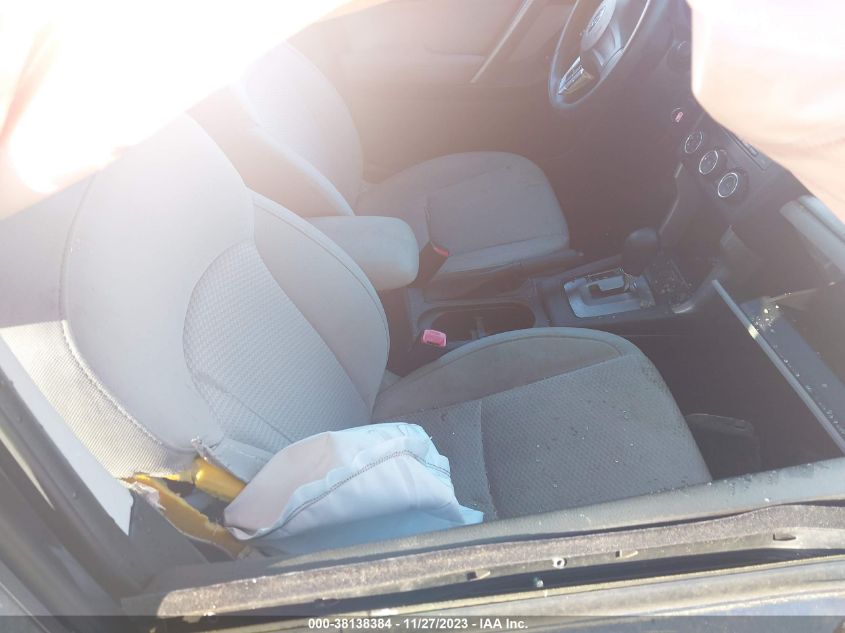 2014 SUBARU FORESTER 2.5I PREMIUM - JF2SJAEC2EH512528