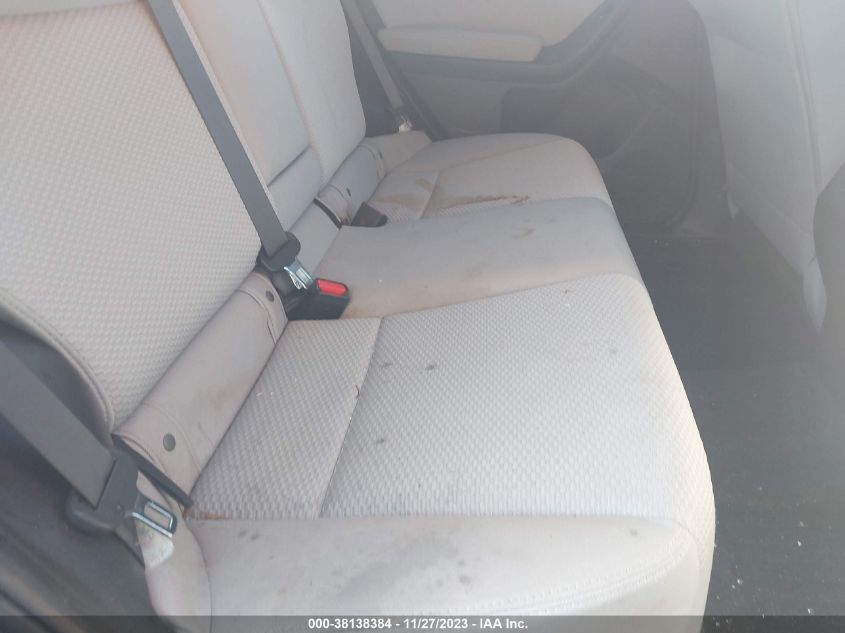 2014 SUBARU FORESTER 2.5I PREMIUM - JF2SJAEC2EH512528