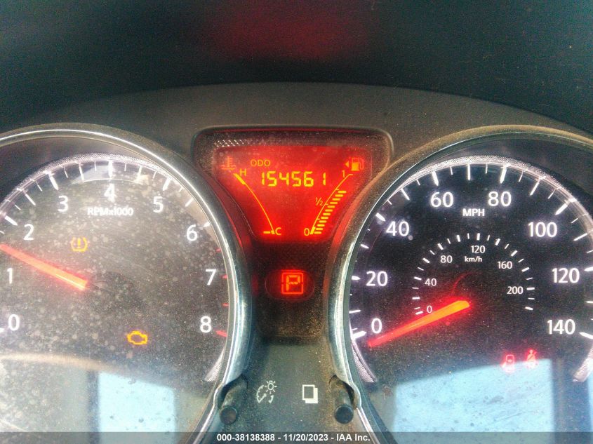 2013 NISSAN VERSA 1.6 SV - 3N1CN7AP0DL831030
