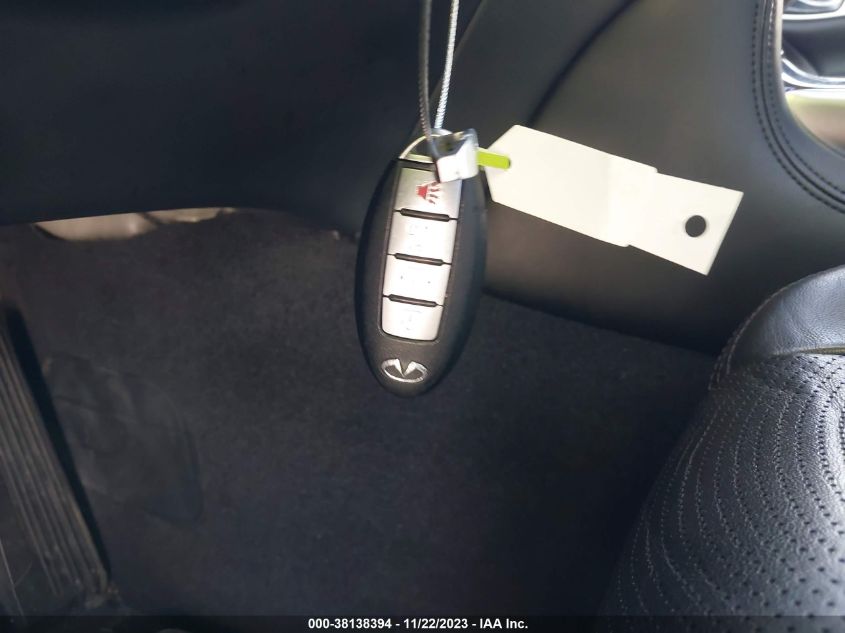 2013 INFINITI M37 JN1BY1AP5DM514060