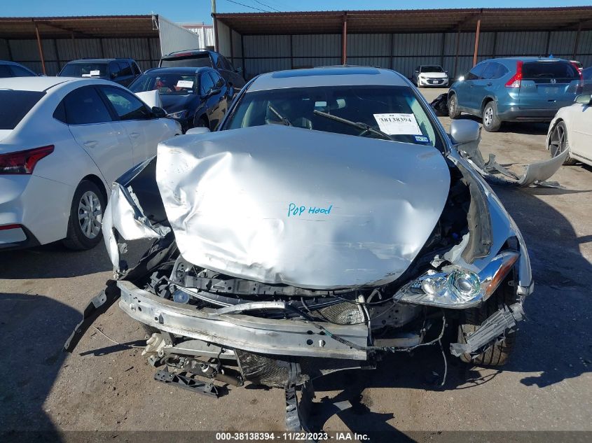 2013 INFINITI M37 JN1BY1AP5DM514060