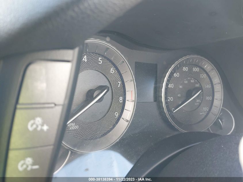 2013 INFINITI M37 JN1BY1AP5DM514060