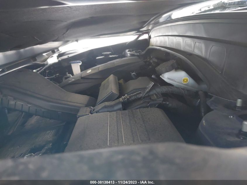 2023 KIA TELLURIDE S - 5XYP6DGC4PG352863