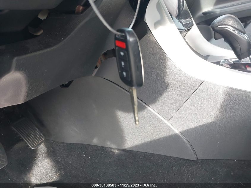 2017 HONDA ACCORD LX - 1HGCR2F33HA042024