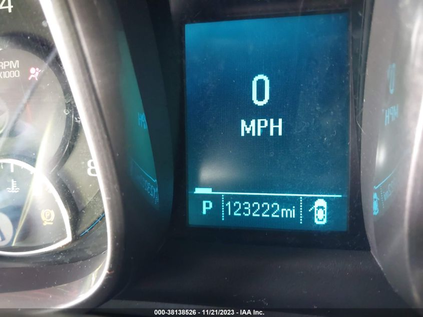 2013 CHEVROLET MALIBU 1LT - 1G11C5SA3DF248429