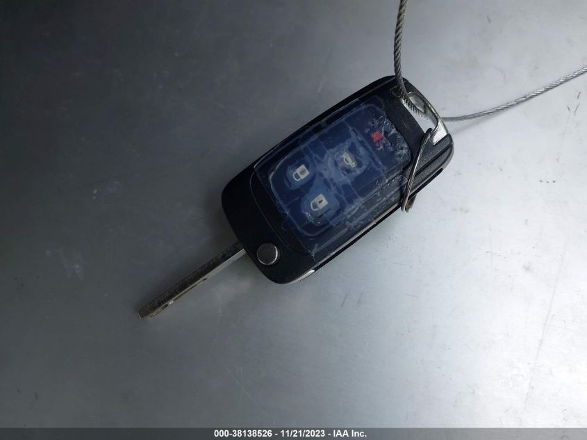 2013 CHEVROLET MALIBU 1LT - 1G11C5SA3DF248429