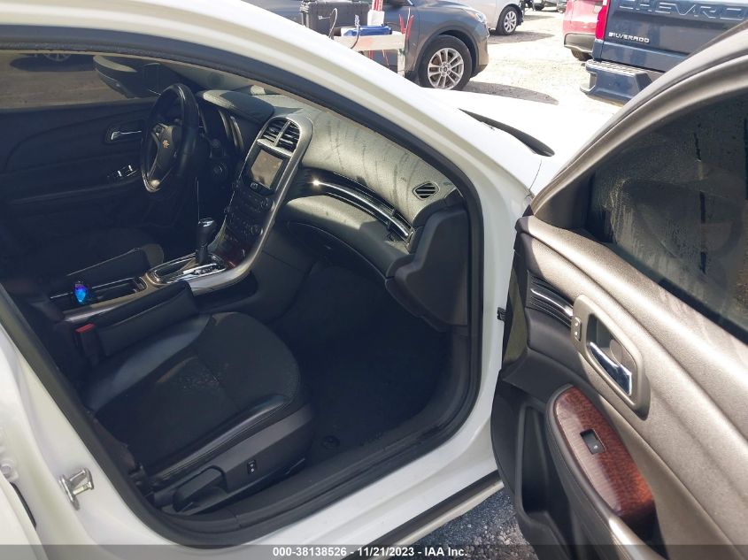 2013 CHEVROLET MALIBU 1LT - 1G11C5SA3DF248429