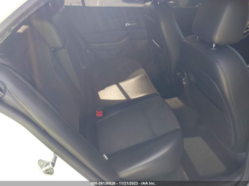 2013 CHEVROLET MALIBU 1LT - 1G11C5SA3DF248429