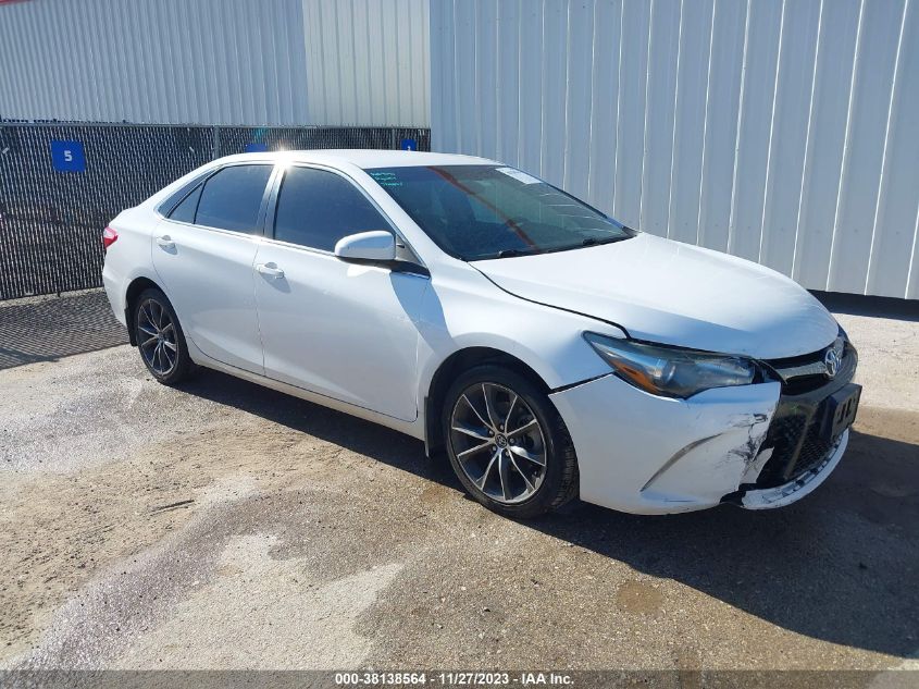 2015 TOYOTA CAMRY LE/XLE/SE/XSE - 4T1BF1FK0FU006643