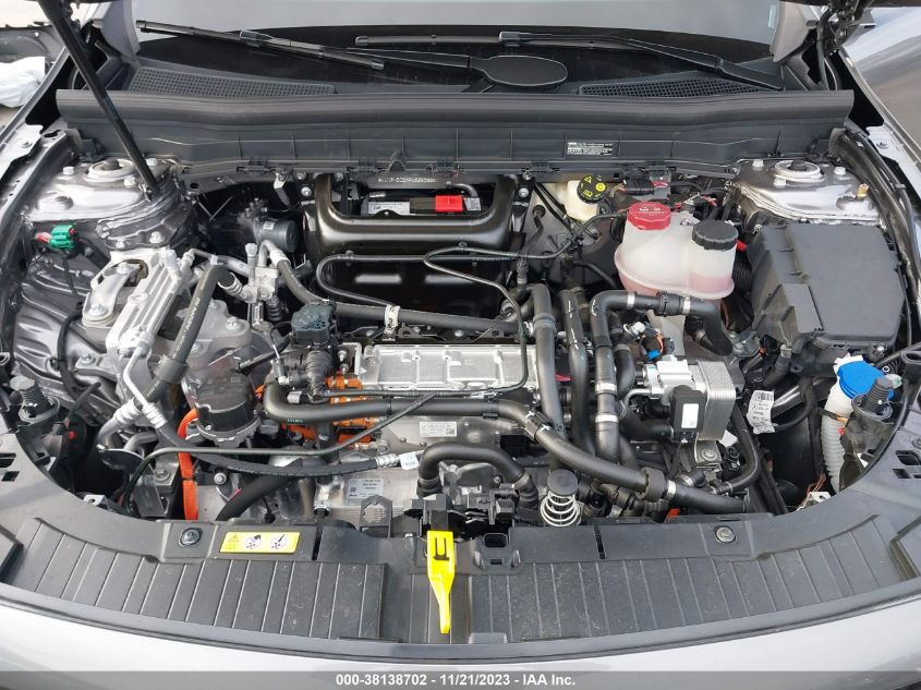 2023 MERCEDES-BENZ EQB 250 SUV - W1N9M0CB7PN035066