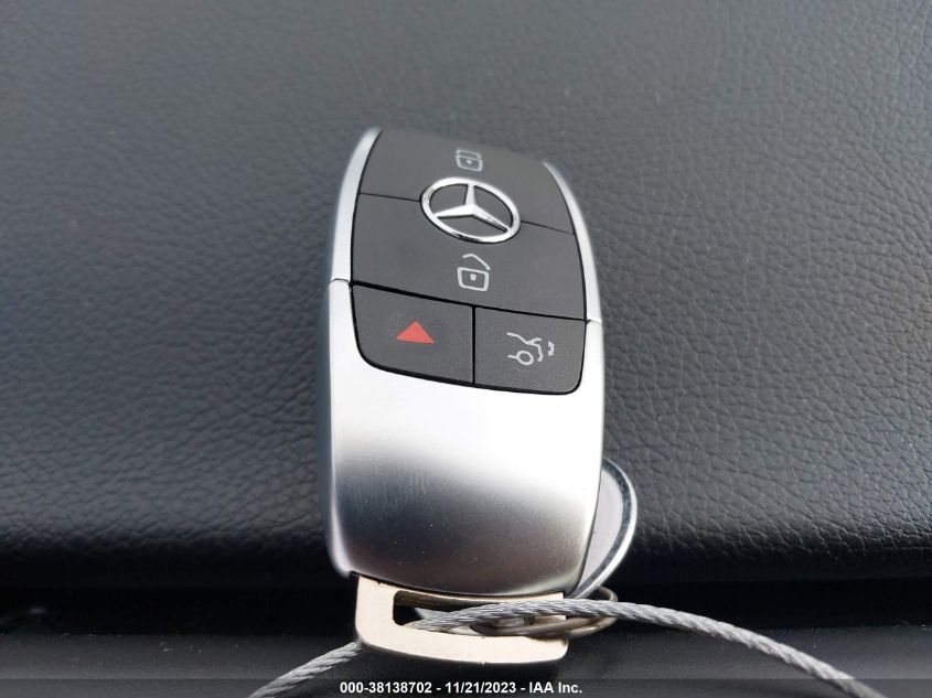 2023 MERCEDES-BENZ EQB 250 SUV - W1N9M0CB7PN035066