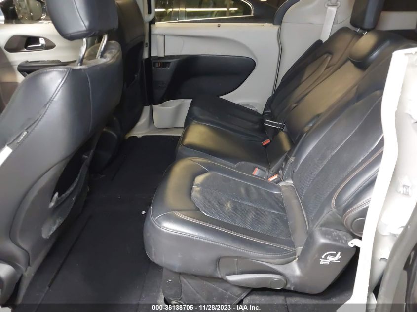 2019 CHRYSLER PACIFICA TOURING L - 2C4RC1BG6KR721186