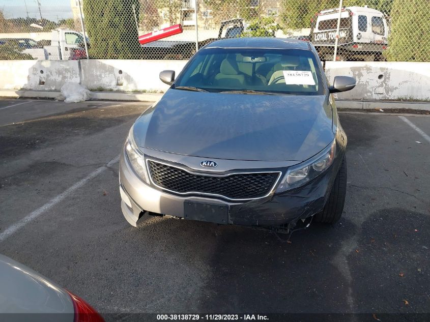 2015 KIA OPTIMA LX - 5XXGM4A76FG517350