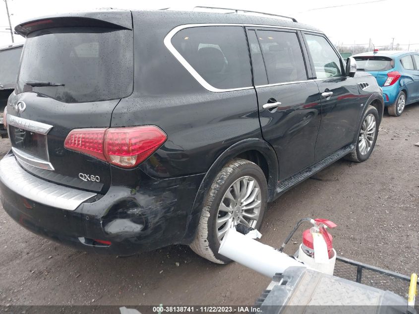 2015 INFINITI QX80 - JN8AZ2NE7F9083073