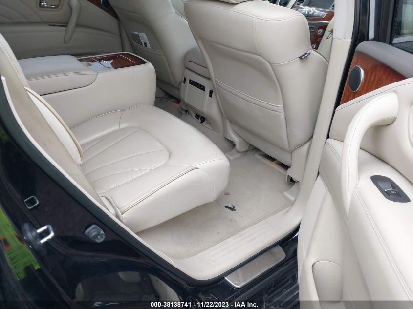 2015 INFINITI QX80 - JN8AZ2NE7F9083073
