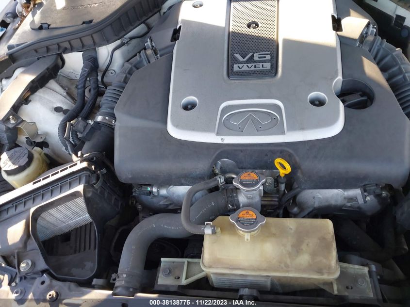 2014 INFINITI Q50 - JN1BV7AP9EM685584