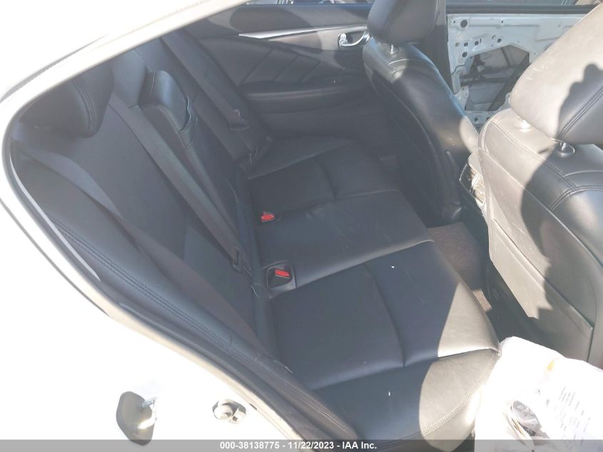 2014 INFINITI Q50 - JN1BV7AP9EM685584