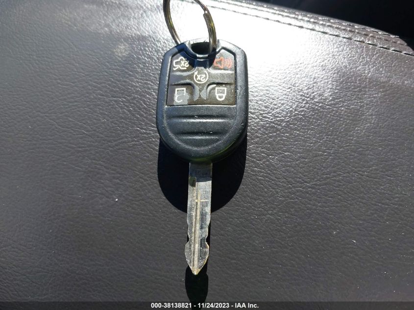 2015 FORD EXPLORER XLT - 1FM5K7D82FGB49319