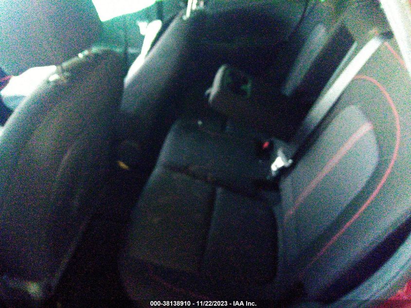 2022 HYUNDAI KONA N LINE - KM8K33A32NU824927