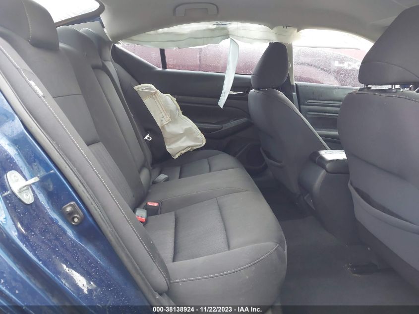 2019 NISSAN ALTIMA 2.5 S - 1N4BL4BV9KC108513