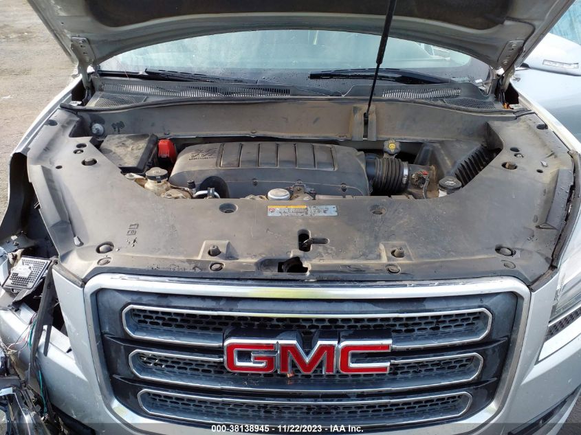 2014 GMC ACADIA SLT-1 - 1GKKVRKDXEJ307745