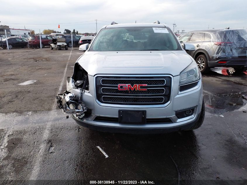 2014 GMC ACADIA SLT-1 - 1GKKVRKDXEJ307745