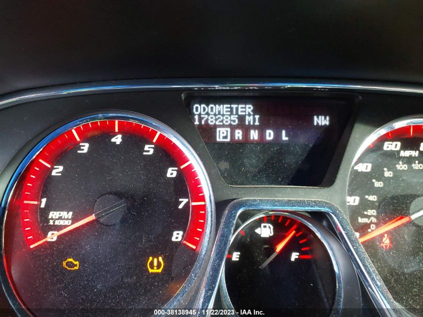 2014 GMC ACADIA SLT-1 - 1GKKVRKDXEJ307745