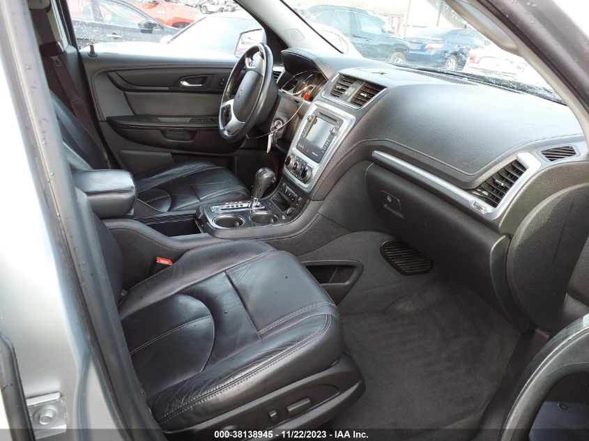 2014 GMC ACADIA SLT-1 - 1GKKVRKDXEJ307745