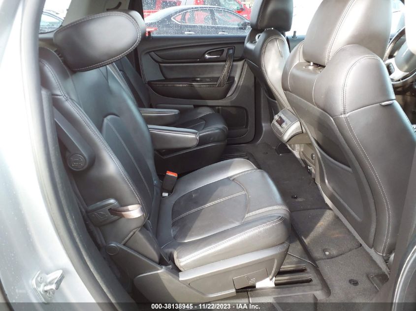 2014 GMC ACADIA SLT-1 - 1GKKVRKDXEJ307745