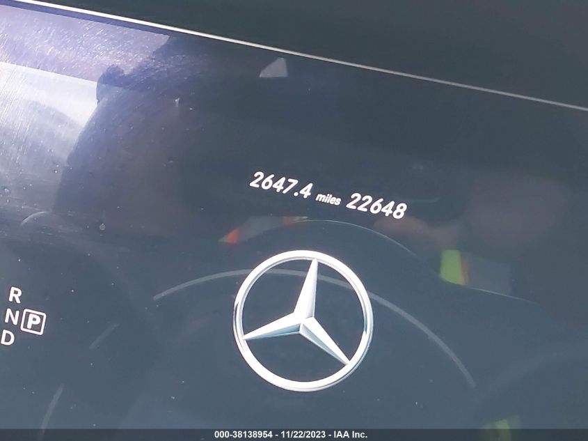 2020 MERCEDES-BENZ E 450 4MATIC W1K1K6JB9LF132795