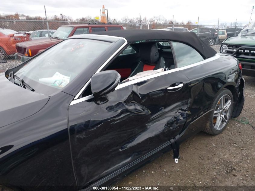2020 MERCEDES-BENZ E 450 4MATIC W1K1K6JB9LF132795