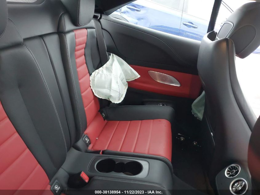 2020 MERCEDES-BENZ E 450 4MATIC W1K1K6JB9LF132795