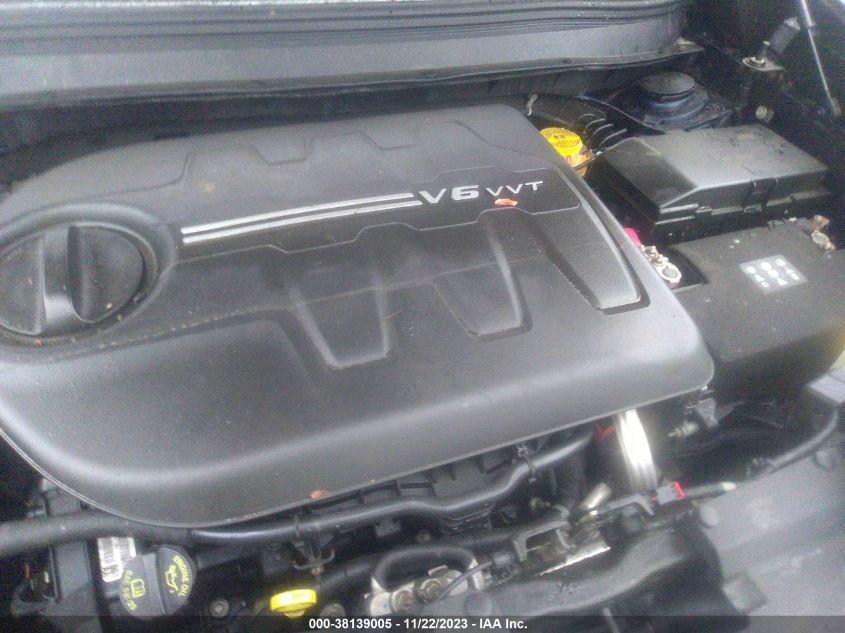2015 JEEP CHEROKEE LATITUDE - 1C4PJLCS9FW720588