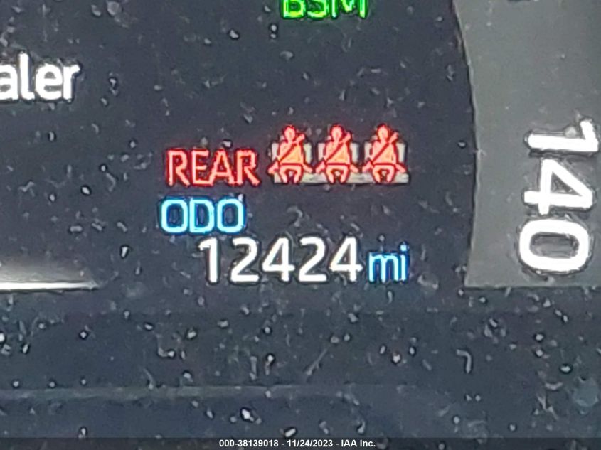 2023 TOYOTA RAV4 XLE PREMIUM - 2T3C1RFV3PC219138