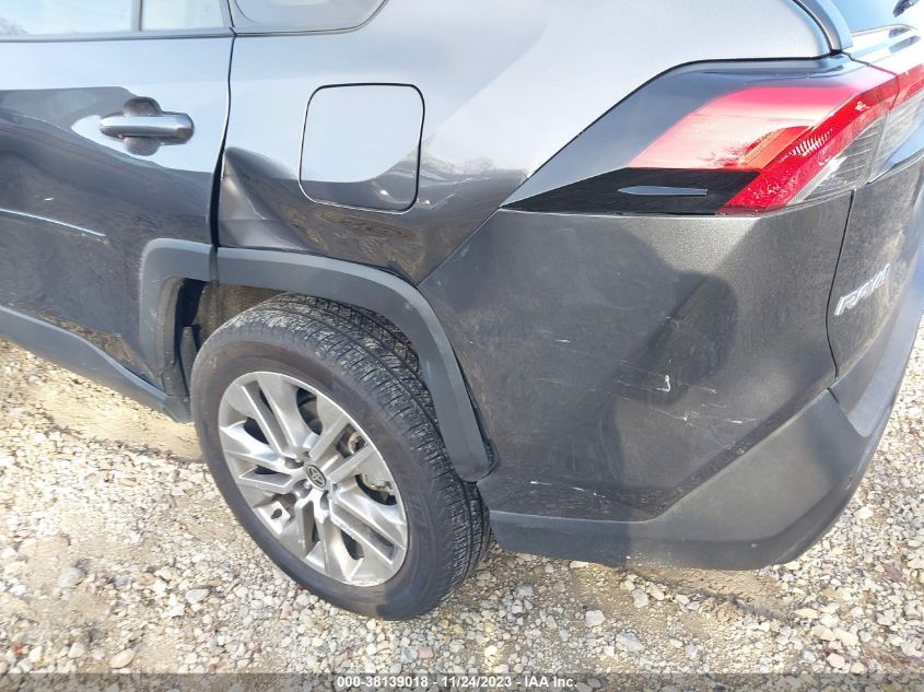 2023 TOYOTA RAV4 XLE PREMIUM - 2T3C1RFV3PC219138