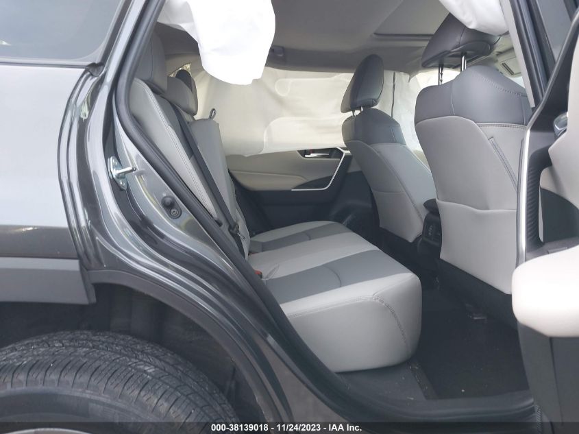 2023 TOYOTA RAV4 XLE PREMIUM - 2T3C1RFV3PC219138