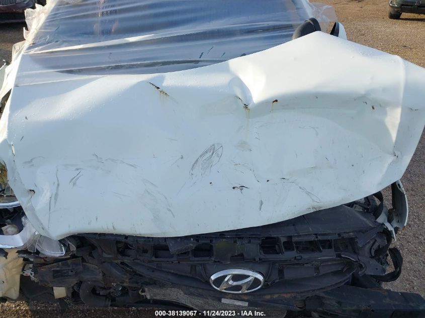 2013 HYUNDAI ACCENT GLS - KMHCT4AE0DU325568