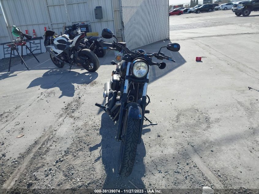 2021 YAMAHA XVS950 CUD JYAVN05E3MA015535