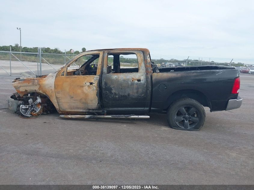 2017 RAM 1500 SLT - 1C6RR7LG7HS838497