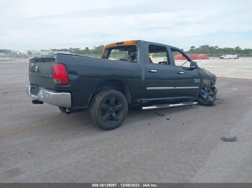 2017 RAM 1500 SLT - 1C6RR7LG7HS838497