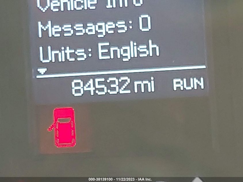 2020 DODGE GRAND CARAVAN GT - 2C4RDGEG2LR179064