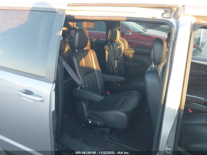 2020 DODGE GRAND CARAVAN GT - 2C4RDGEG2LR179064