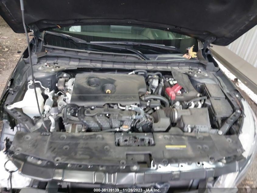 2019 NISSAN ALTIMA 2.5 S - 1N4BL4BW1KC167872