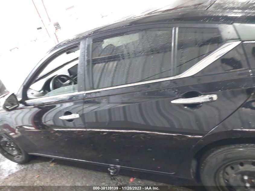 2019 NISSAN ALTIMA 2.5 S - 1N4BL4BW1KC167872
