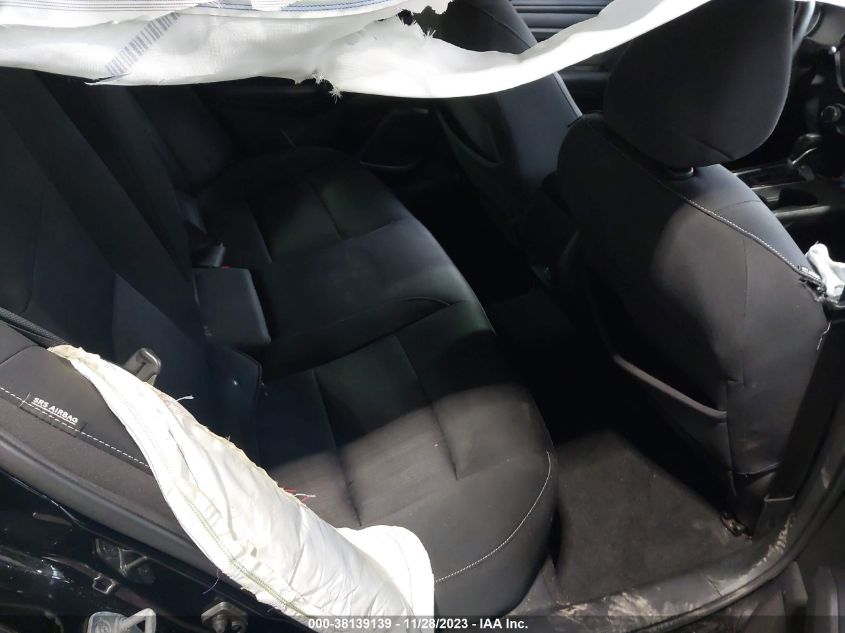 2019 NISSAN ALTIMA 2.5 S - 1N4BL4BW1KC167872