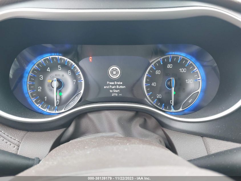 2021 CHRYSLER PACIFICA TOURING L AWD - 2C4RC3BG4MR573649