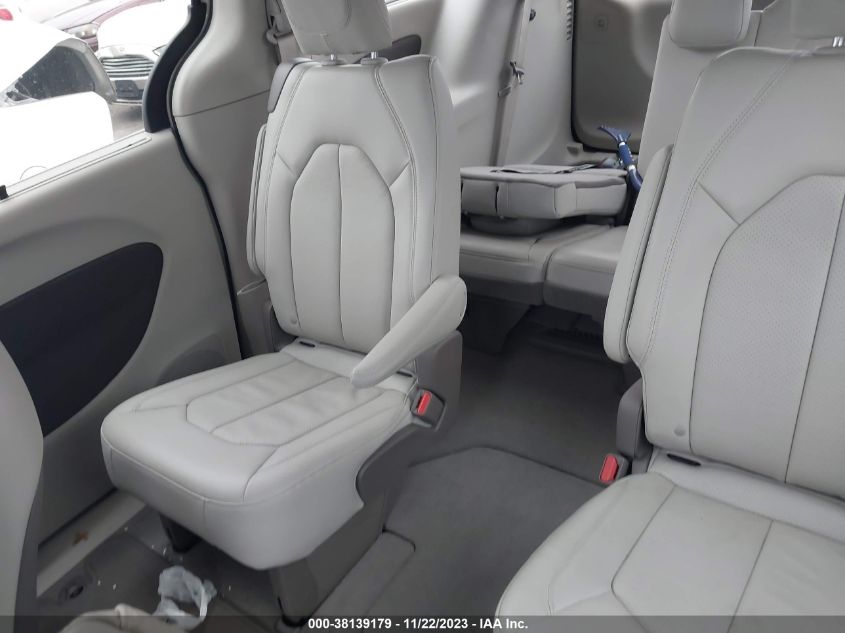 2021 CHRYSLER PACIFICA TOURING L AWD - 2C4RC3BG4MR573649
