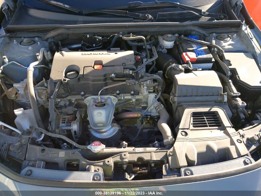 2023 HONDA CIVIC SPORT - 19XFL2H85PE006336