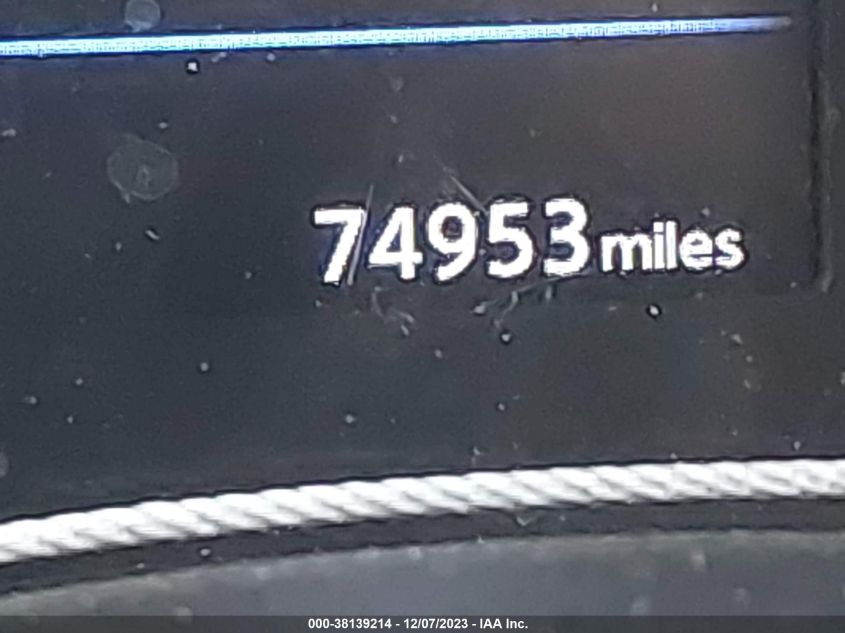 2020 NISSAN ROGUE SPORT S/SV/SL - JN1BJ1CV7LW269412
